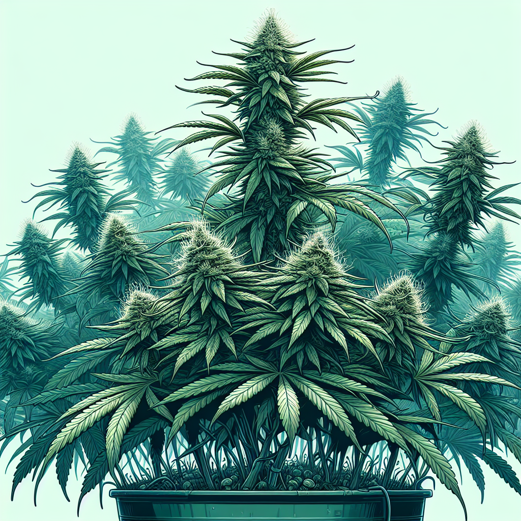 What is Sativa Cannabis