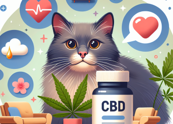 Can CBD Help Your Cat?