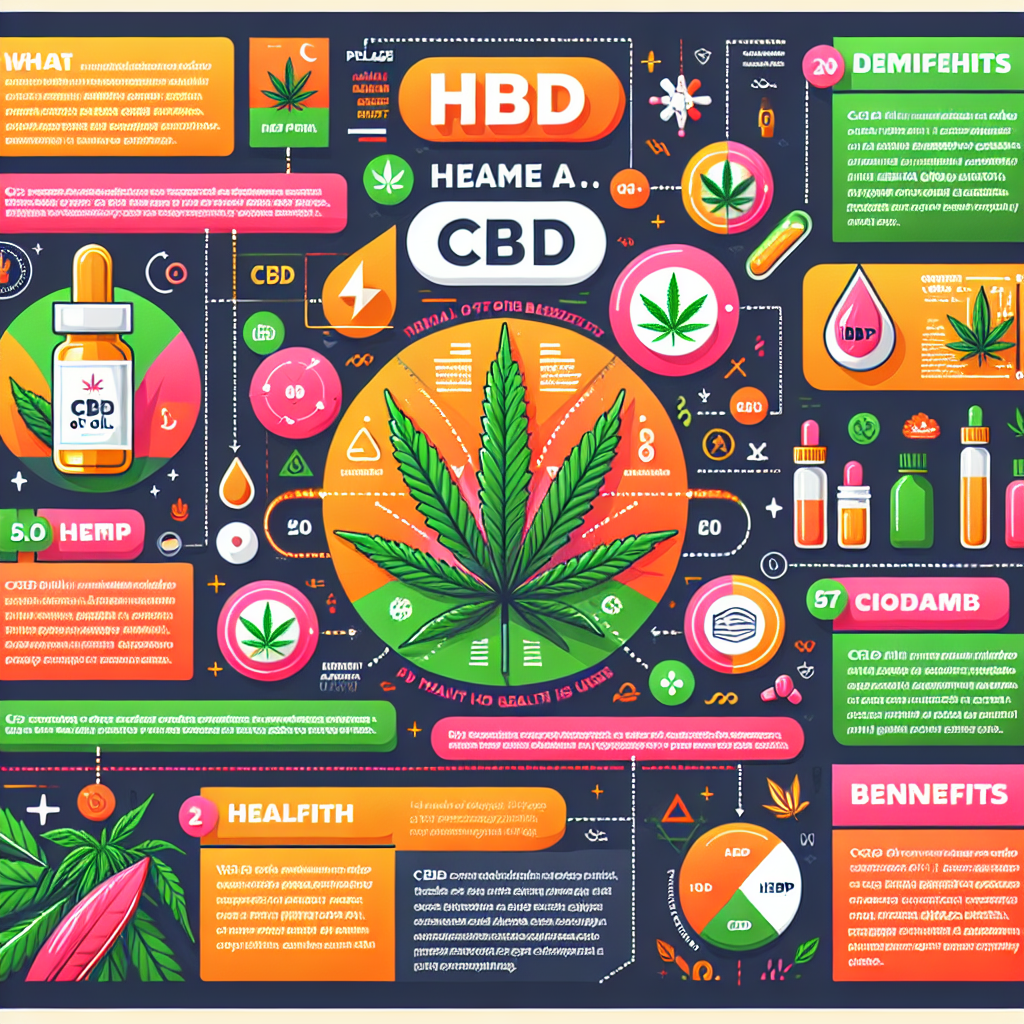 What is CBD and Why Should You Use It?