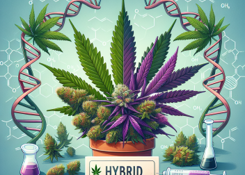 What Is Hybrid Cannabis?
