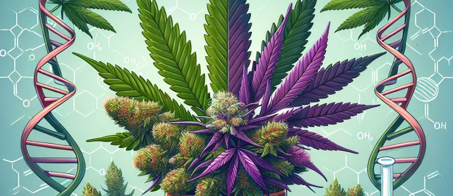 What Is Hybrid Cannabis?