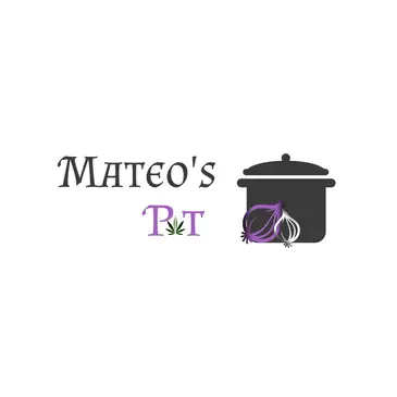 Mateo’s Pot