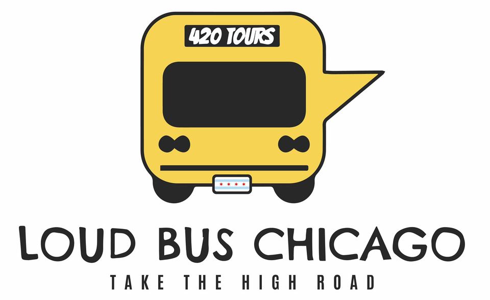 Loud Bus Tours